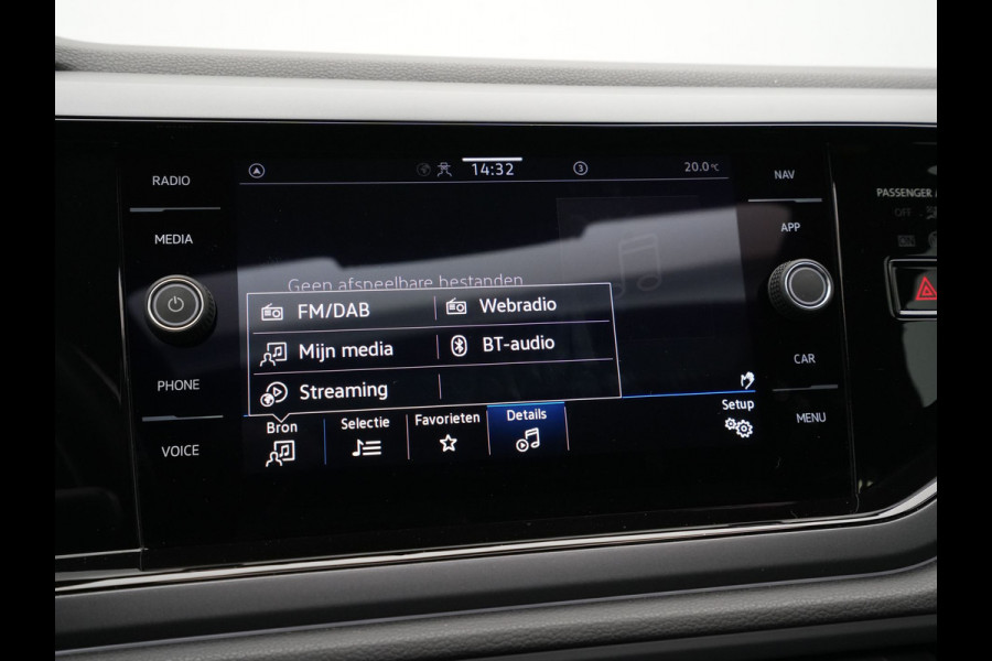 Volkswagen Taigo 1.0 TSI 110pk R-Line Panorama Navi via App Camera Matrix Led Clima Acc 138