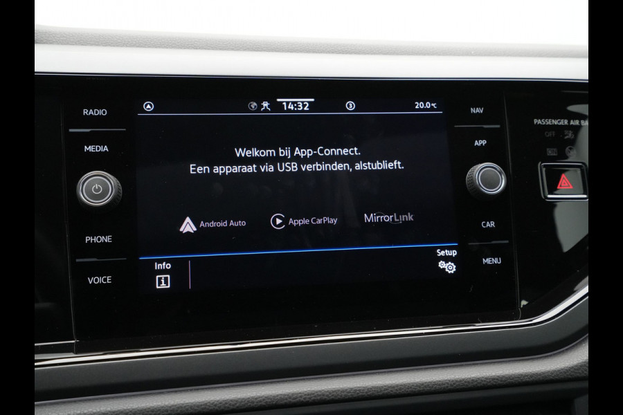 Volkswagen Taigo 1.0 TSI 110pk R-Line Panorama Navi via App Camera Matrix Led Clima Acc 138
