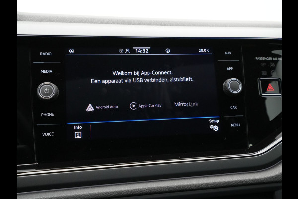 Volkswagen Taigo 1.0 TSI 110pk R-Line Panorama Navi via App Camera Matrix Led Clima Acc 138