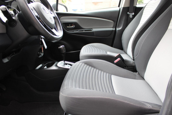 Toyota Yaris 1.5 Hybrid Energy Automaat Airco Navigatie Nap
