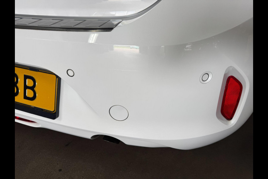 Opel Corsa 1.2 Edition 5 DRS. BOUWJAAR 2022 CARPLAY CAMERA 101 PK LM VELGEN