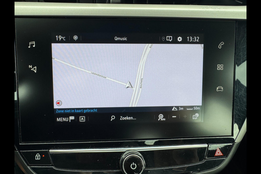 Opel Corsa 1.2 Edition 5 DRS. BOUWJAAR 2022 CARPLAY CAMERA 101 PK LM VELGEN