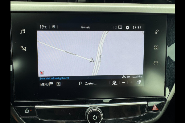 Opel Corsa 1.2 Edition 5 DRS. BOUWJAAR 2022 CARPLAY CAMERA 101 PK LM VELGEN