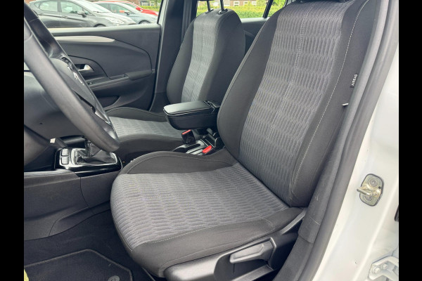 Opel Corsa 1.2 Edition 5 DRS. BOUWJAAR 2022 CARPLAY CAMERA 101 PK LM VELGEN