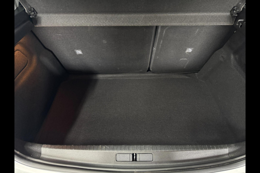 Opel Corsa 1.2 Edition 5 DRS. BOUWJAAR 2022 CARPLAY CAMERA 101 PK LM VELGEN