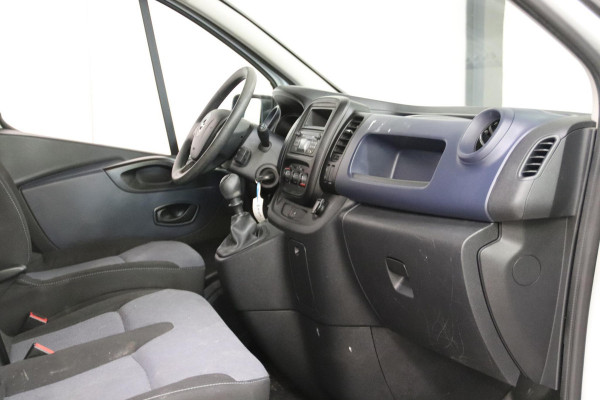 Opel Vivaro 1.6 CDTI 125PK L2H1 IMPERIAAL TREKHAAK