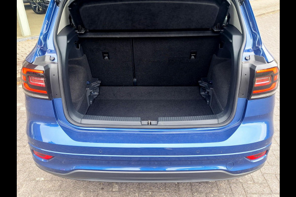 Volkswagen T-Cross 1.0 TSI R-Line DSG Automaat | Digitaal dashboard | Blind-Spot | Navi | Adaptive CC | Climate | (occasion)