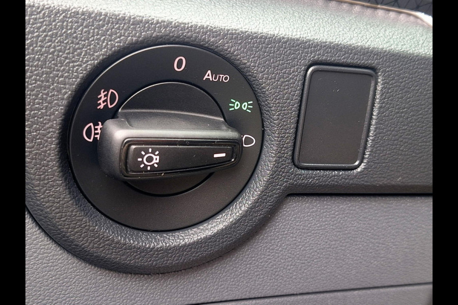 Volkswagen T-Cross 1.0 TSI R-Line DSG Automaat | Digitaal dashboard | Blind-Spot | Navi | Adaptive CC | Climate | (occasion)
