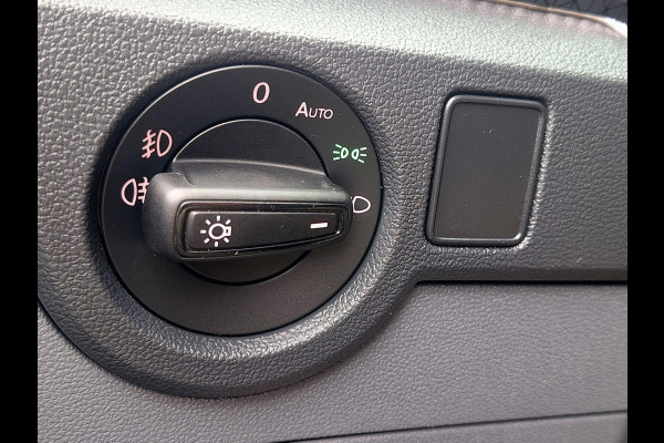 Volkswagen T-Cross 1.0 TSI R-Line DSG Automaat | Digitaal dashboard | Blind-Spot | Navi | Adaptive CC | Climate | (occasion)