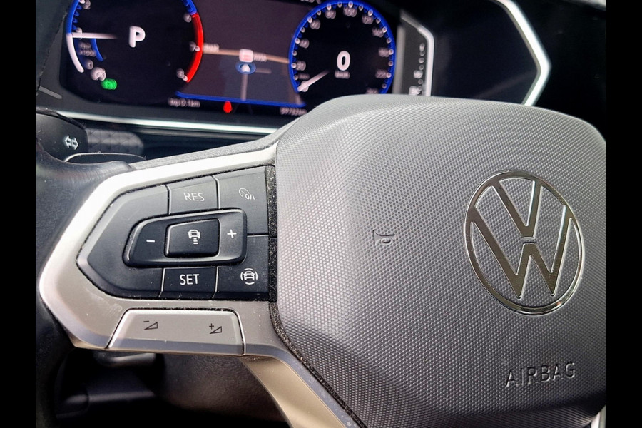 Volkswagen T-Cross 1.0 TSI R-Line DSG Automaat | Digitaal dashboard | Blind-Spot | Navi | Adaptive CC | Climate | (occasion)