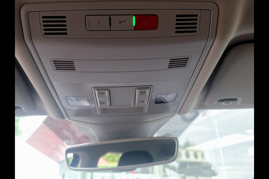 Volkswagen T-Cross 1.0 TSI R-Line DSG Automaat | Digitaal dashboard | Blind-Spot | Navi | Adaptive CC | Climate | (occasion)