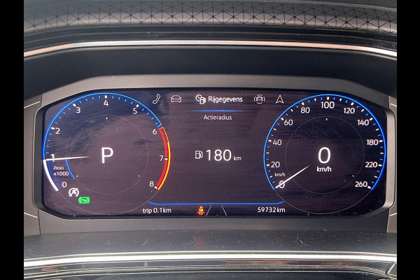 Volkswagen T-Cross 1.0 TSI R-Line DSG Automaat | Digitaal dashboard | Blind-Spot | Navi | Adaptive CC | Climate | (occasion)