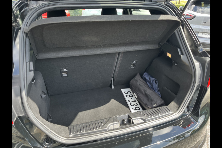 Ford Fiesta 1.0 EcoBoost ST-Line 5drs 100pk/74kW 6-bak | Afn. trekhaak | Bang & Olufsen | Keyless Entry | 18'' | Comfort Pack | Navigatie Audio Pack | Driver Assistance Pack | etc. etc.