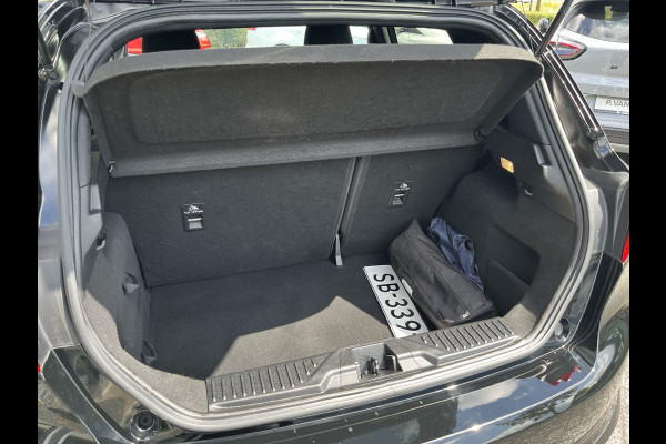 Ford Fiesta 1.0 EcoBoost ST-Line 5drs 100pk/74kW 6-bak | Afn. trekhaak | Bang & Olufsen | Keyless Entry | 18'' | Comfort Pack | Navigatie Audio Pack | Driver Assistance Pack | etc. etc.