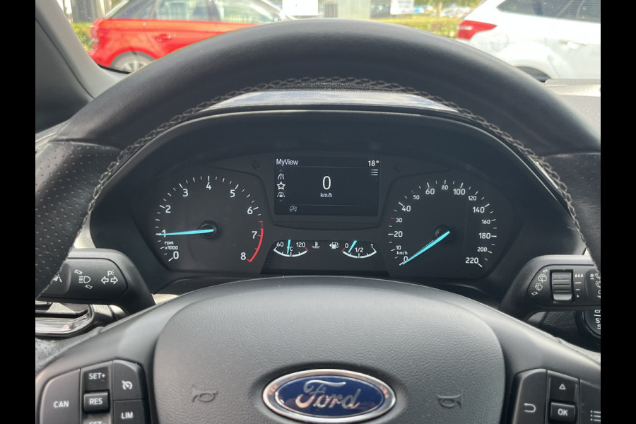 Ford Fiesta 1.0 EcoBoost ST-Line 5drs 100pk/74kW 6-bak | Afn. trekhaak | Bang & Olufsen | Keyless Entry | 18'' | Comfort Pack | Navigatie Audio Pack | Driver Assistance Pack | etc. etc.
