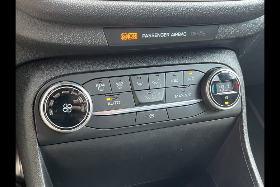 Ford Fiesta 1.0 EcoBoost ST-Line 5drs 100pk/74kW 6-bak | Afn. trekhaak | Bang & Olufsen | Keyless Entry | 18'' | Comfort Pack | Navigatie Audio Pack | Driver Assistance Pack | etc. etc.