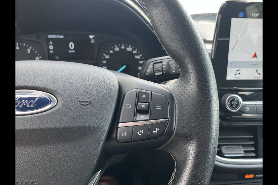 Ford Fiesta 1.0 EcoBoost ST-Line 5drs 100pk/74kW 6-bak | Afn. trekhaak | Bang & Olufsen | Keyless Entry | 18'' | Comfort Pack | Navigatie Audio Pack | Driver Assistance Pack | etc. etc.