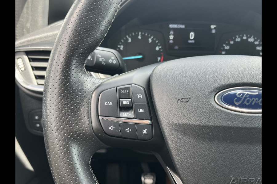 Ford Fiesta 1.0 EcoBoost ST-Line 5drs 100pk/74kW 6-bak | Afn. trekhaak | Bang & Olufsen | Keyless Entry | 18'' | Comfort Pack | Navigatie Audio Pack | Driver Assistance Pack | etc. etc.