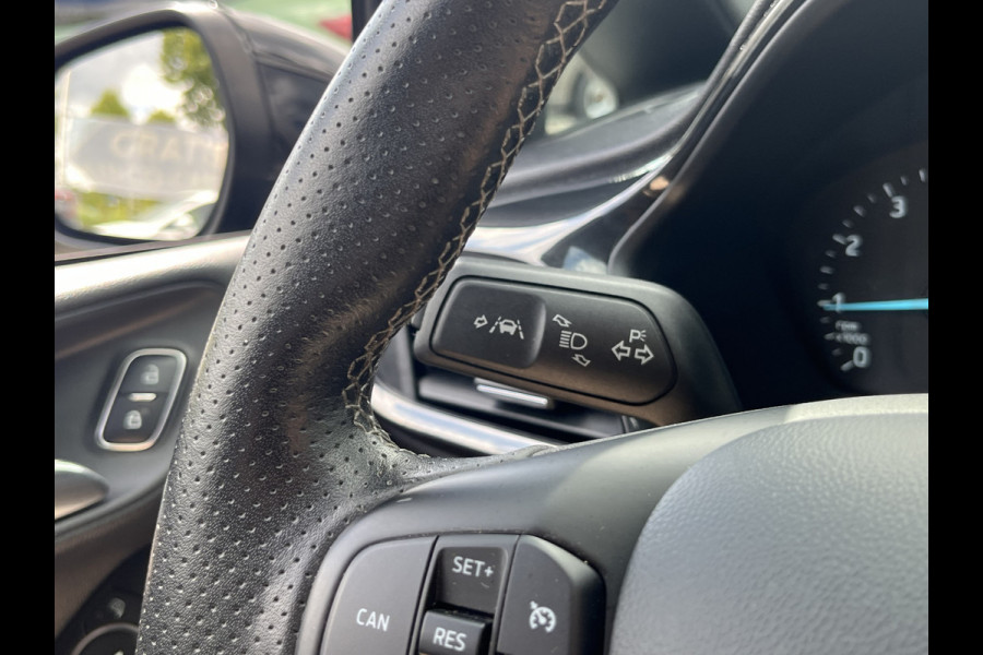 Ford Fiesta 1.0 EcoBoost ST-Line 5drs 100pk/74kW 6-bak | Afn. trekhaak | Bang & Olufsen | Keyless Entry | 18'' | Comfort Pack | Navigatie Audio Pack | Driver Assistance Pack | etc. etc.