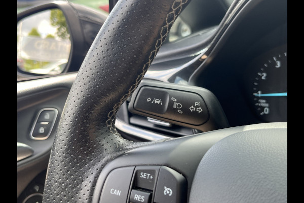 Ford Fiesta 1.0 EcoBoost ST-Line 5drs 100pk/74kW 6-bak | Afn. trekhaak | Bang & Olufsen | Keyless Entry | 18'' | Comfort Pack | Navigatie Audio Pack | Driver Assistance Pack | etc. etc.