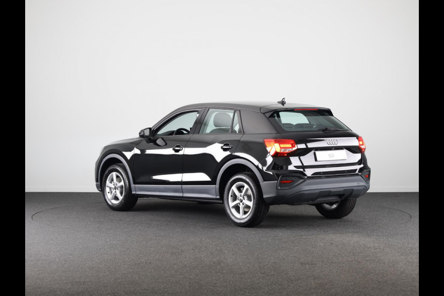 Audi Q2 Pro Line 35 TFSI 150 pk Hatchback | Assistentiepakket parking | Apple car play | Adaptive cruise control |