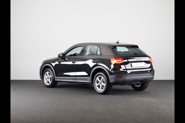 Audi Q2 Pro Line 35 TFSI 150 pk Hatchback | Assistentiepakket parking | Apple car play | Adaptive cruise control |