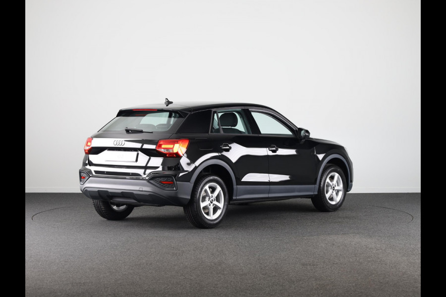 Audi Q2 Pro Line 35 TFSI 150 pk Hatchback | Assistentiepakket parking | Apple car play | Adaptive cruise control |