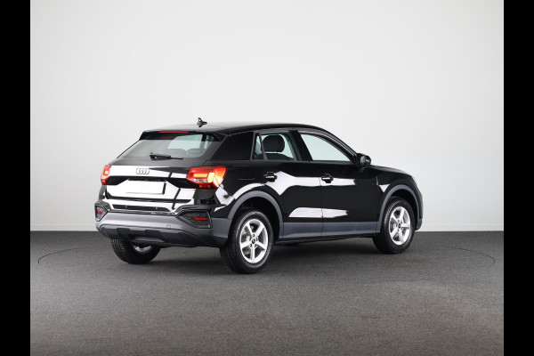 Audi Q2 Pro Line 35 TFSI 150 pk Hatchback | Assistentiepakket parking | Apple car play | Adaptive cruise control |
