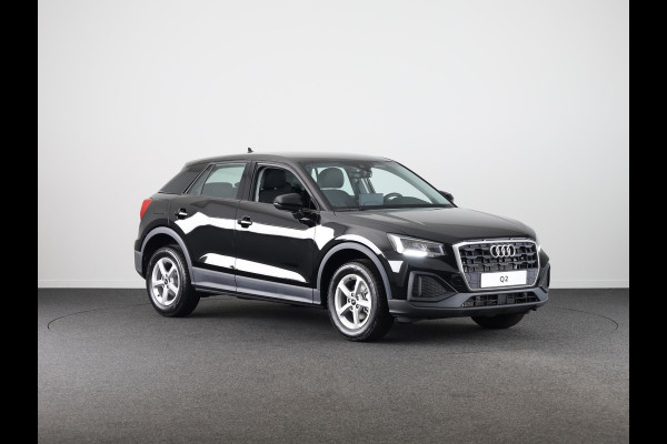 Audi Q2 Pro Line 35 TFSI 150 pk Hatchback | Assistentiepakket parking | Apple car play | Adaptive cruise control |