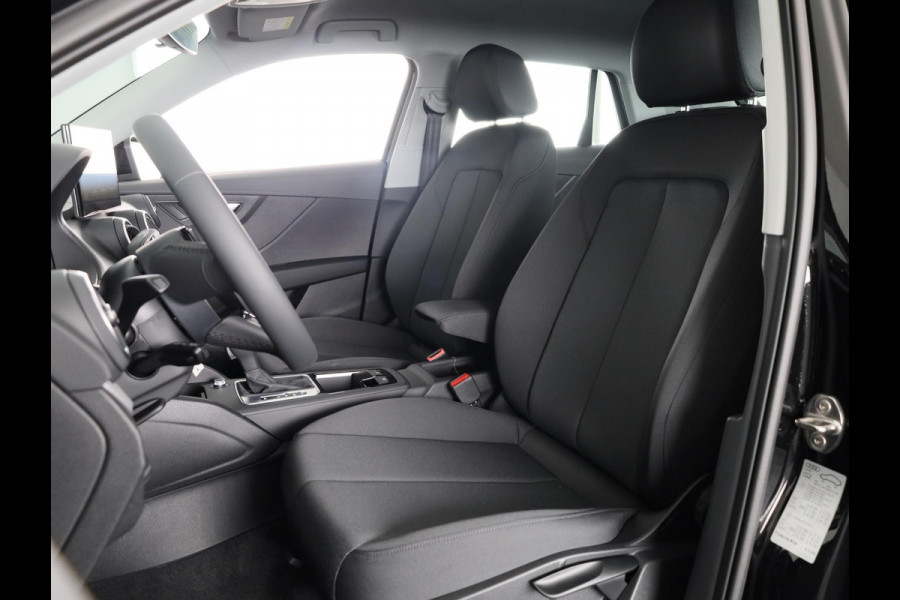 Audi Q2 Pro Line 35 TFSI 150 pk Hatchback | Assistentiepakket parking | Apple car play | Adaptive cruise control |