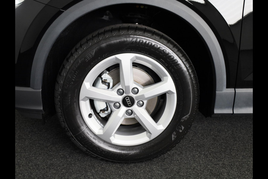 Audi Q2 Pro Line 35 TFSI 150 pk Hatchback | Assistentiepakket parking | Apple car play | Adaptive cruise control |