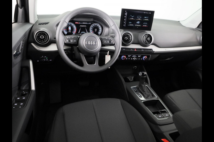 Audi Q2 Pro Line 35 TFSI 150 pk Hatchback | Assistentiepakket parking | Apple car play | Adaptive cruise control |
