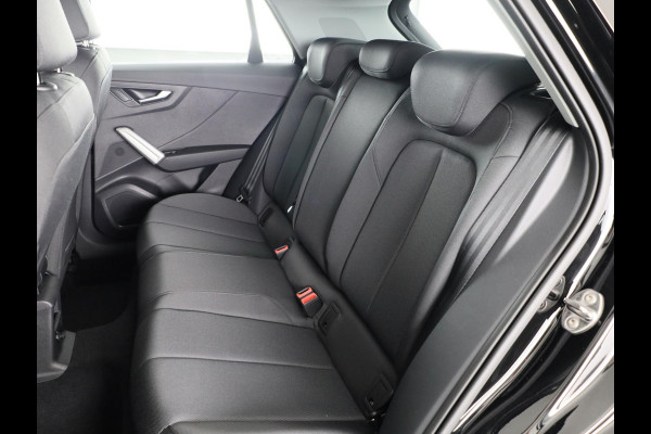 Audi Q2 Pro Line 35 TFSI 150 pk Hatchback | Assistentiepakket parking | Apple car play | Adaptive cruise control |