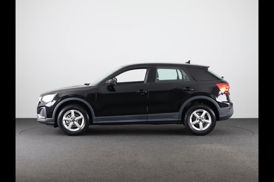Audi Q2 Pro Line 35 TFSI 150 pk Hatchback | Assistentiepakket parking | Apple car play | Adaptive cruise control |