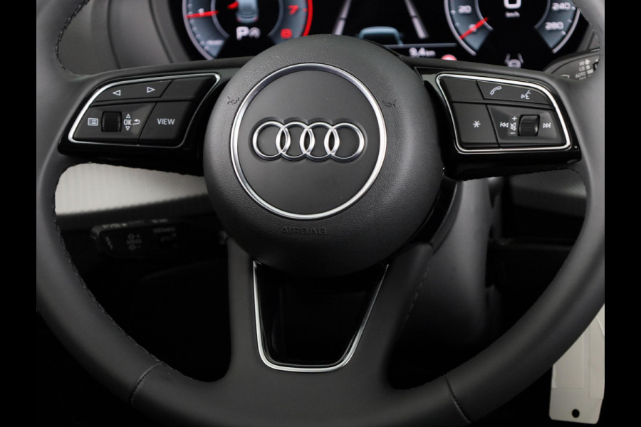 Audi Q2 Pro Line 35 TFSI 150 pk Hatchback | Assistentiepakket parking | Apple car play | Adaptive cruise control |