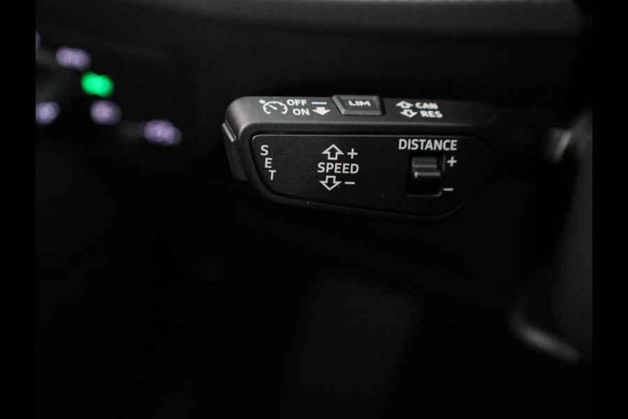 Audi Q2 Pro Line 35 TFSI 150 pk Hatchback | Assistentiepakket parking | Apple car play | Adaptive cruise control |