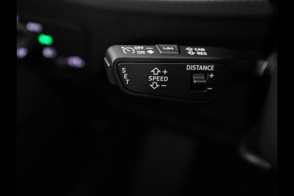 Audi Q2 Pro Line 35 TFSI 150 pk Hatchback | Assistentiepakket parking | Apple car play | Adaptive cruise control |