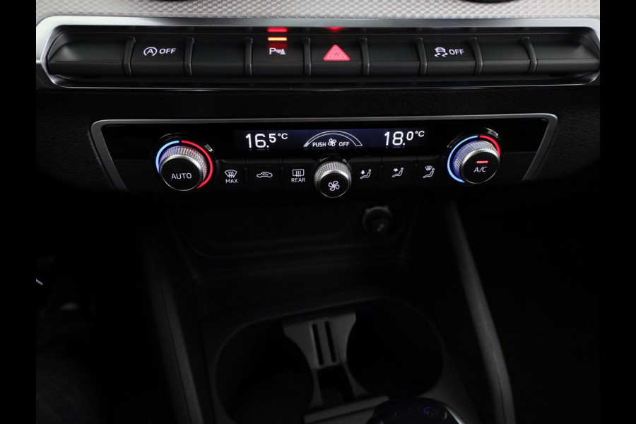 Audi Q2 Pro Line 35 TFSI 150 pk Hatchback | Assistentiepakket parking | Apple car play | Adaptive cruise control |