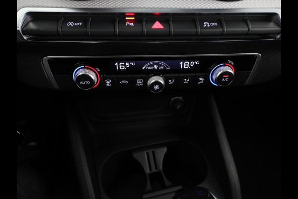 Audi Q2 Pro Line 35 TFSI 150 pk Hatchback | Assistentiepakket parking | Apple car play | Adaptive cruise control |