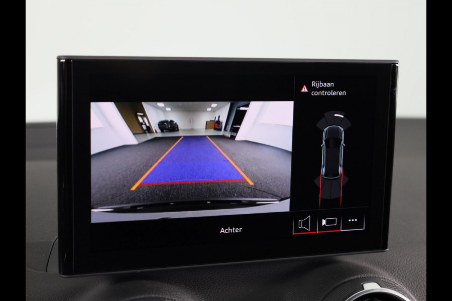 Audi Q2 Pro Line 35 TFSI 150 pk Hatchback | Assistentiepakket parking | Apple car play | Adaptive cruise control |