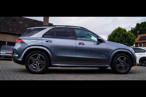 Mercedes-Benz GLE 450 4MATIC Premium Plus 7p | AMG | Burmester Sound | Panorama | Trekhaak | Adaptieve cruise | 360 cam |