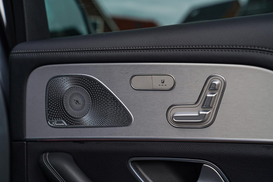 Mercedes-Benz GLE 450 4MATIC Premium Plus 7p | AMG | Burmester Sound | Panorama | Trekhaak | Adaptieve cruise | 360 cam |