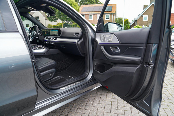 Mercedes-Benz GLE 450 4MATIC Premium Plus 7p | AMG | Burmester Sound | Panorama | Trekhaak | Adaptieve cruise | 360 cam |