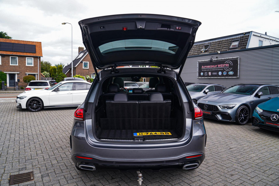 Mercedes-Benz GLE 450 4MATIC Premium Plus 7p | AMG | Burmester Sound | Panorama | Trekhaak | Adaptieve cruise | 360 cam |