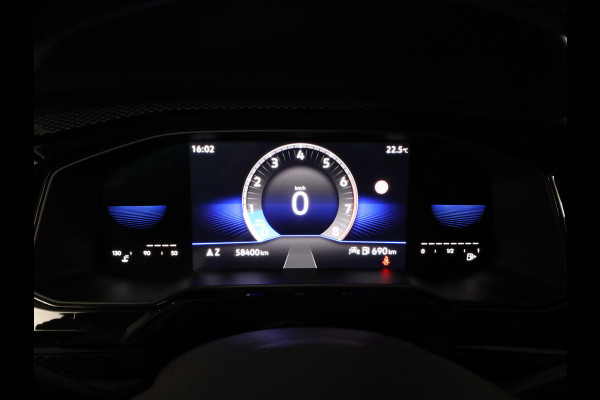Volkswagen Polo 1.0 TSI Life 95 pk | Navigatie | Parkeersensoren | Achteruitrijcamera | Adaptieve cruise control | Stoelverwarming |