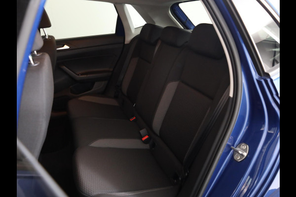 Volkswagen Polo 1.0 TSI Life 95 pk | Navigatie | Parkeersensoren | Achteruitrijcamera | Adaptieve cruise control | Stoelverwarming |