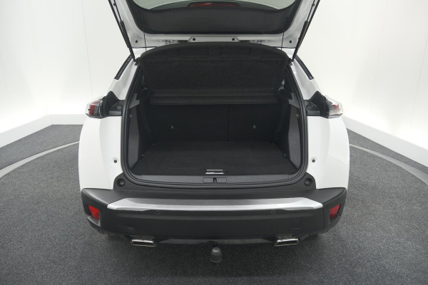 Peugeot 2008 PureTech 130 Allure | Trekhaak | Camera | Navigatie | Parkeersensoren