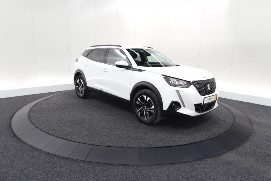 Peugeot 2008 PureTech 130 Allure | Trekhaak | Camera | Navigatie | Parkeersensoren