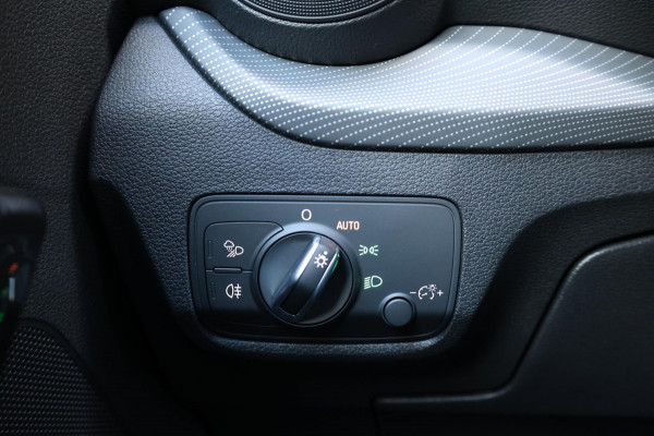 Audi Q2 1.4 TFSI S-line NARDO/LED/VIRTUAL/SFEER/PANO/LEER+S.VERWARMING/B&O/LMV 19"/CAM/ACC/ECC/12 MND GARANTIE!