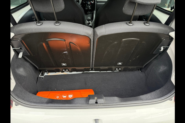 Peugeot 108 1.0 e-VTi Allure - Automaat - Navi - Airco - Pack Look - Org.NL